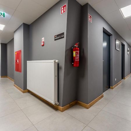 Hotel***Gorce Nowy Targ Dış mekan fotoğraf