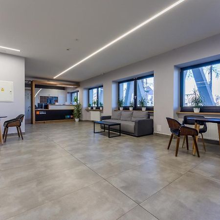 Hotel***Gorce Nowy Targ Dış mekan fotoğraf