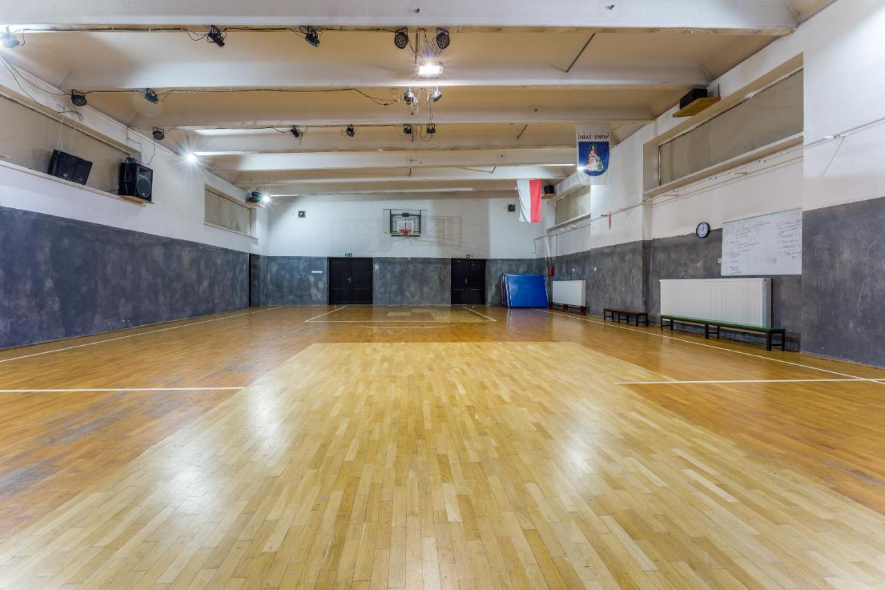Hotel***Gorce Nowy Targ Dış mekan fotoğraf