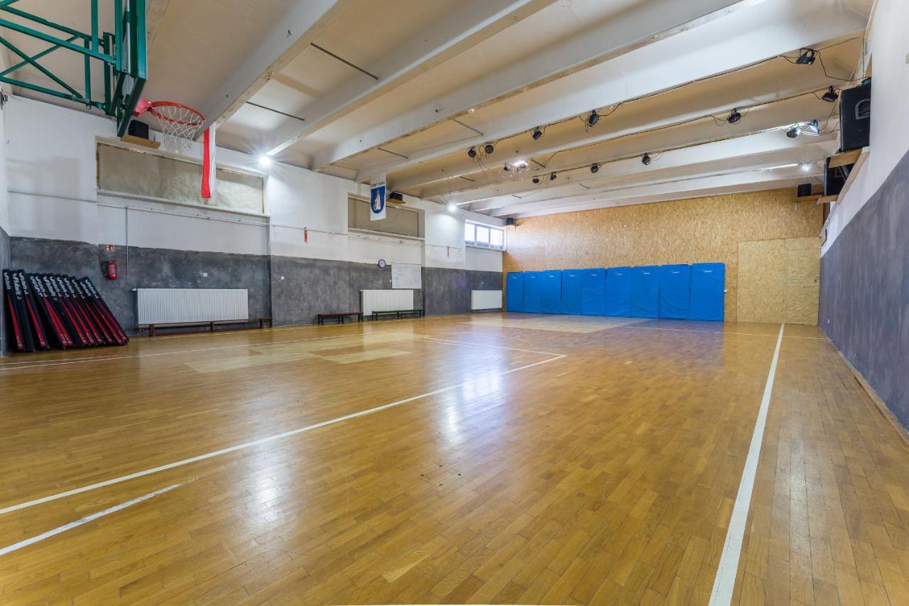 Hotel***Gorce Nowy Targ Dış mekan fotoğraf