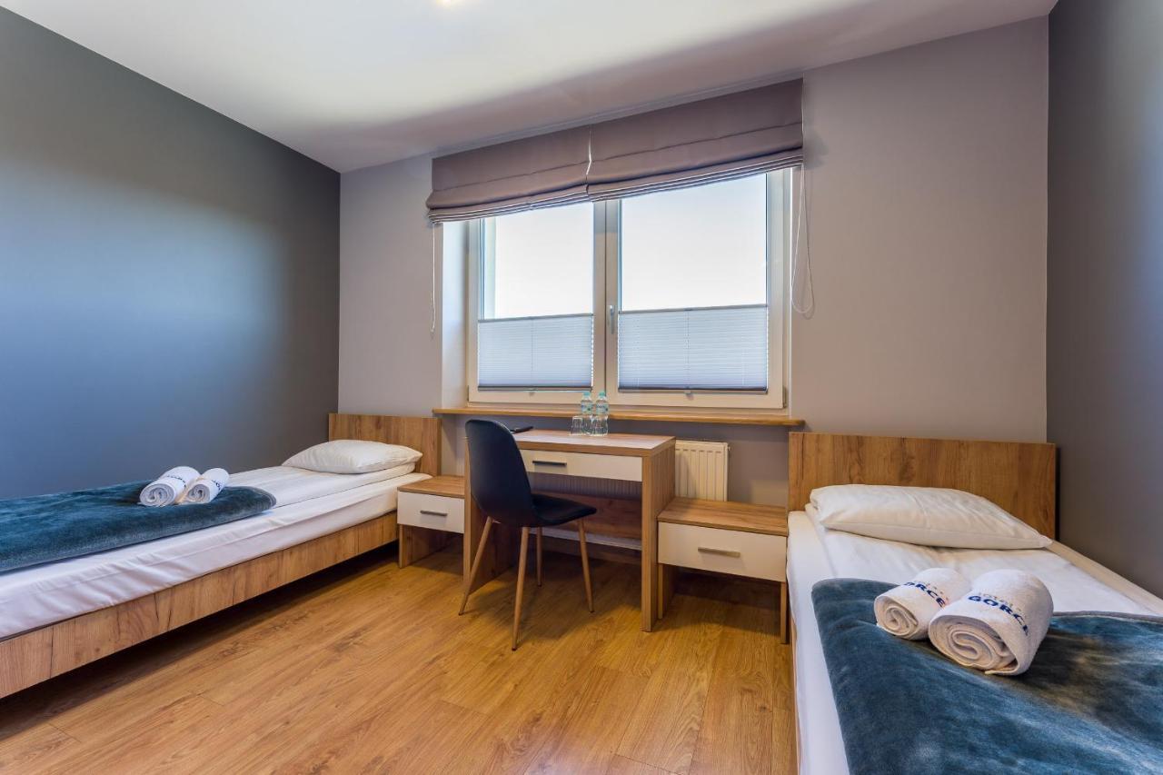 Hotel***Gorce Nowy Targ Dış mekan fotoğraf