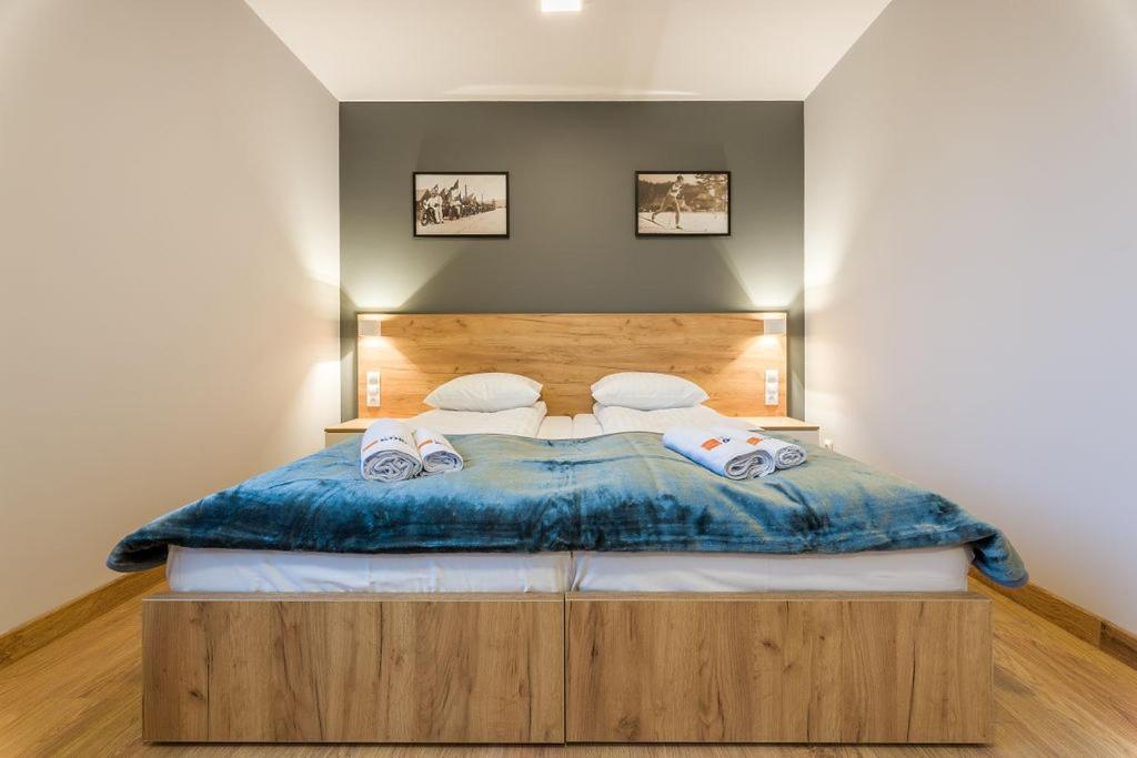 Hotel***Gorce Nowy Targ Dış mekan fotoğraf