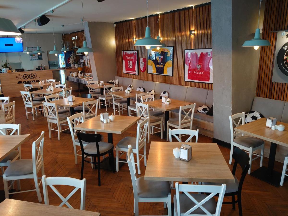 Hotel***Gorce Nowy Targ Dış mekan fotoğraf