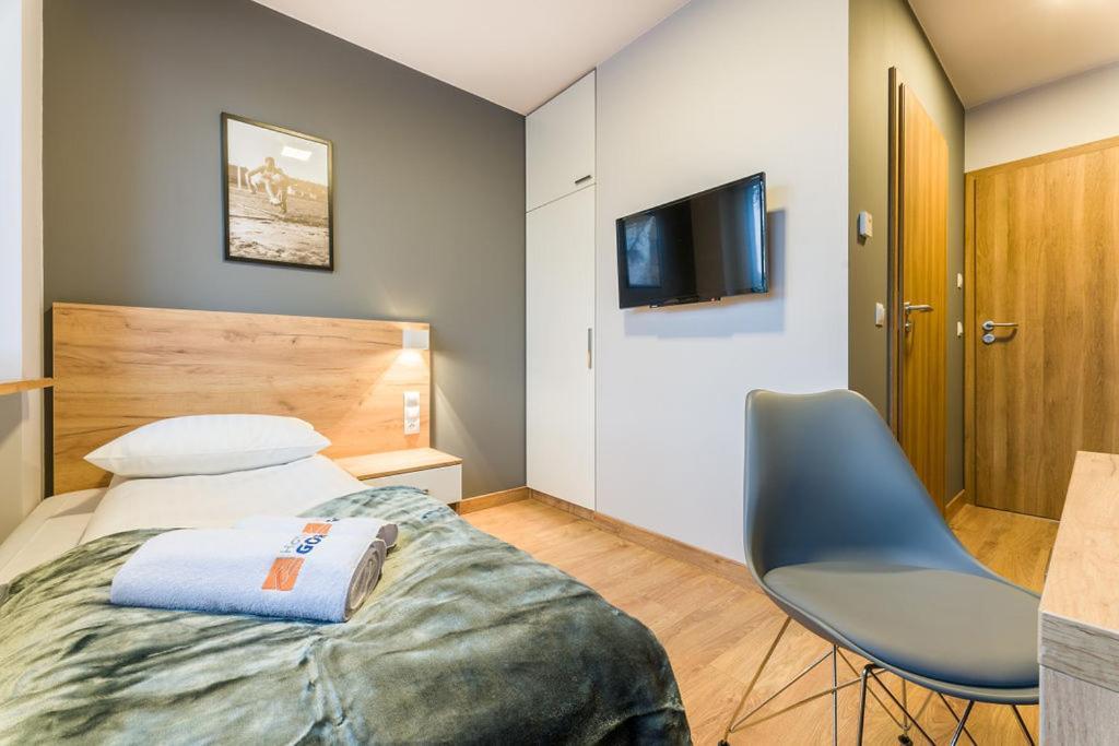 Hotel***Gorce Nowy Targ Dış mekan fotoğraf