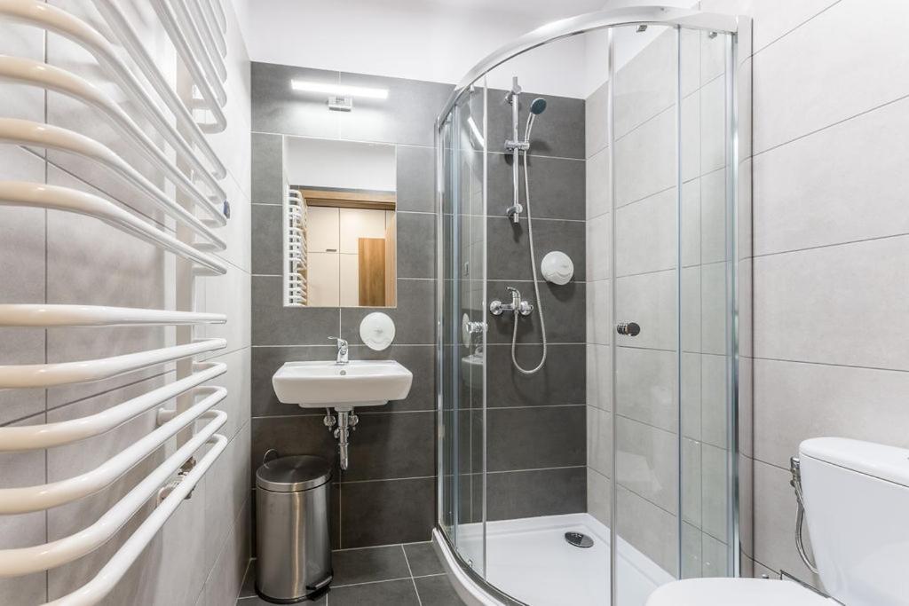 Hotel***Gorce Nowy Targ Dış mekan fotoğraf