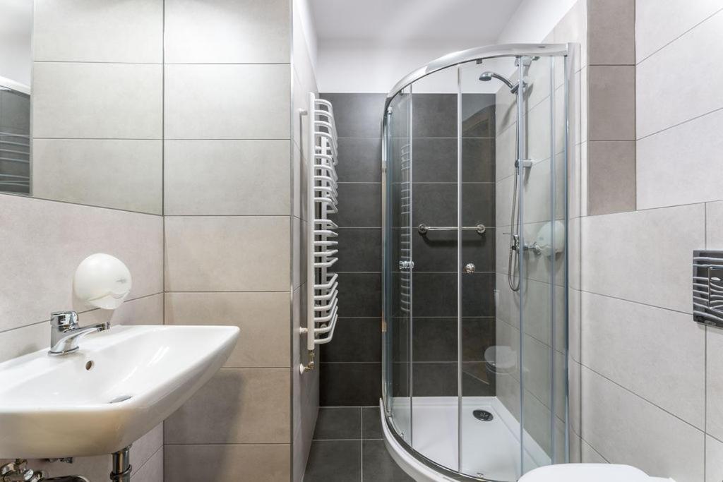 Hotel***Gorce Nowy Targ Dış mekan fotoğraf