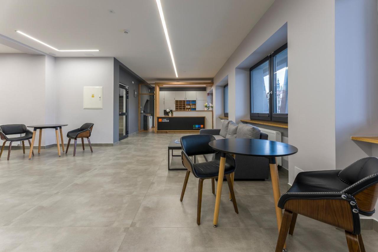 Hotel***Gorce Nowy Targ Dış mekan fotoğraf